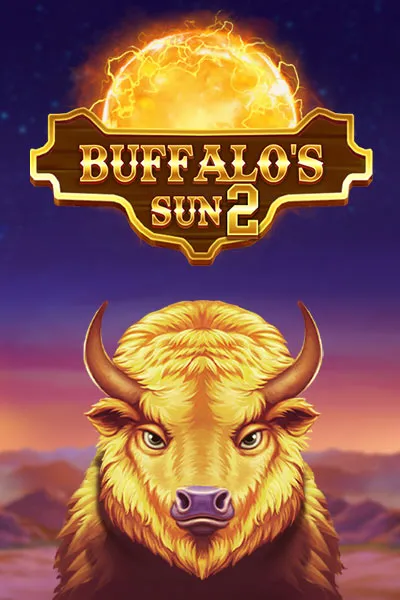 Buffalo Sun 2