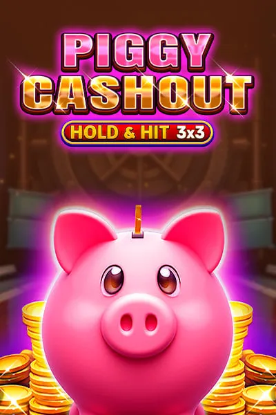 Piggy Cash Out